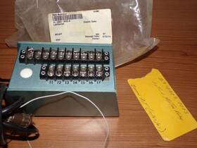 29-0903-0003 Api Instruments Optical Meter Relay Control Module Model 903b