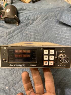 430-9806-000 Apollo Ii 612b Pn