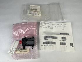 206-075-545-001 Applied Electro Technology 839-00099 Bell Helicopter Rotor Low Engine Rpm Sensor