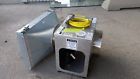 Apv-1 Rhine Air Fuel Tank Ventilator Model Or Steam Powered Jectair