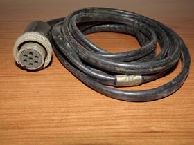 33827 Arc Cessna Adf Loop Cable