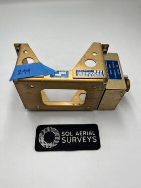 44415-4080 Arc Mount Actuator - 199