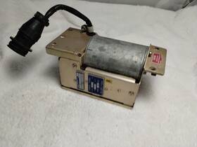 Pa-495a-2 Arc Servo Actuator Volts 28