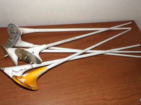 452-0138 Arnav 452-0111 6 Aircraft Antennas And More