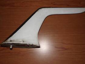 452-0110a Arnav Systems Antenna Model T-1000f Part No