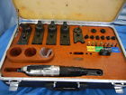 7453-dsr " Aro 3 Repair Kit Nice Tube Pneumatic Finishing 8 Driver