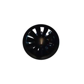 Ahedf002 Arrows 50mm 11-blade Ducted Fan With Motor Viper L-39 T33 Bae Hawk Avanti