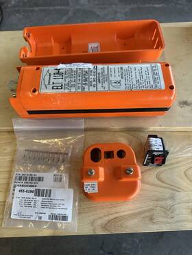 453-0150 Artex Elt 110-4