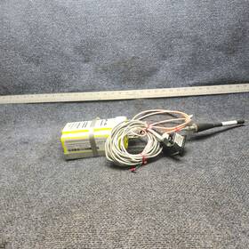 A3-06-2880 Artex Elt 345 Emergency Locator With Tray Switch Antenna Buzzer