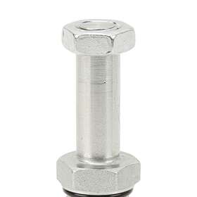 Sv08 As The Description Shows 343173182306 Cartridge Solenoid Valve 30 N 00 3 Way 4 Gpm Flow Operated