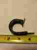 As21919wdg-15 Umpco Lot Of 50 New Steel Clamp Cushioned Loop Aerospace