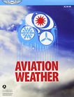 Asa-ac00-6b Asa Aviation Weather Faa 9781619544437