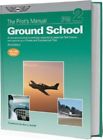 Asa-pm-2b Aviation Supplies Academics Asa The Pilots Manual Ground 9781619544383