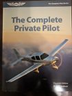 Asa-ppt-11 Asa The Complete Private Pilot Edition 9781560277811