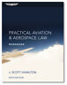 Asa-prct-av-wk6 Aviation Supplies Academics Asa Practical Law Workbook Edition 9781619542761