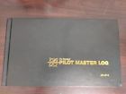 Asa-sp-6 Asa The Standard Pilot Master Log Opened But 9781560278894 Asa-sp-6 Asa The Standard Pilot Master Log Opened But 9781560278894
