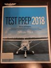 Asa-tpbd-pvt-18 Asa Test Prep Bundle Private Pilot Opened But 9781619545489