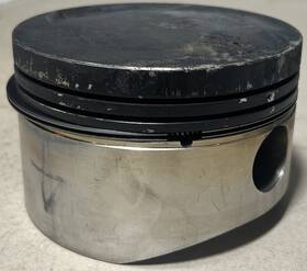 F10545 Asc Piston Pn 10545 Std