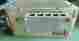 Ash734-1 Ash734 Leland 400hz Aviation Electrosystems Inc Aircraft Inverter 33.5 Amps