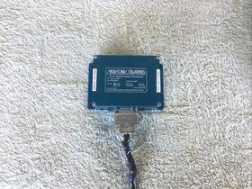 As02-alktpib-01 Aspen Avionik Straubing Aps4a Altitude Preselector Module P/n
