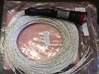 26wj35sn Assembly Harness Military D38999 Aircraft Wire Plug Silver