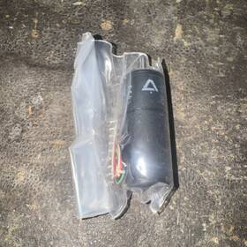 6105-00-947-7119 Astro Tach Generator Motor Northrop Grumman 009477119