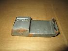 At638 Generic Rivet Bucking Bar