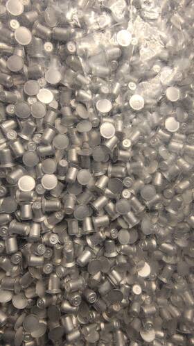 Bacr15ce4d3 Ateliers De La Haute-garrone Solid Rivet - 1lb 3793 Pieces Boeing / Airbus