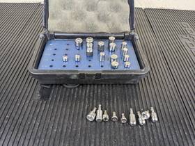 108a-33pc Ati #bh957 108a Rivet Squeezer Kit
