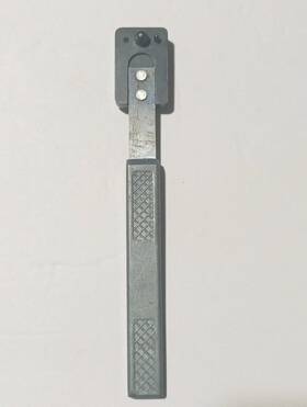 At518ne-1 Ati At518ne-1/4 Mk1000-4 Nutplate Jig