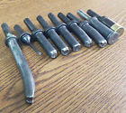 Ati Huck 9 Collar Snap- Rivet Knock- Remover Flush Set Riveting Pc