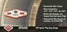 Ats450 Aircraft Tool Supply Ats Spark Plug Gap Gauge