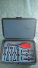 Atsk3539a-8 Tool Roller Clutch Wrench Kit Tools
