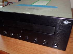 Vcp-010-07-2 Audio International Vcp Player 30500169 Or