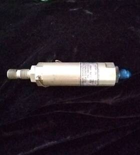 980013-1 Ausco Alt H988 Hydraulic Flow Control Valve