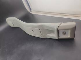 A1521s Auto Friend Aircraft Seat Belt Part #