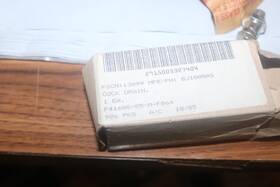 2915-00-532-7404 Auto Valve Bj1000as1m Nos Aircraft Cock Drain Cessna