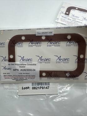 Ag923000-04 Av-dec Hi-tak Conductive Gasket