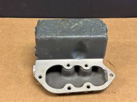 430033 Avco Lycoming Cover And Sump Assy P/n New