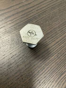 79c1 Avi Fuel Drain Valve P/n