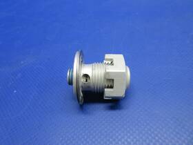 0326-896 Avi 79c2a Cessna 310 / 310i Fuel Drain Valve P/n