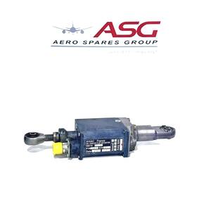 8295-1 Aviac Oil Cooler Flap Actuator Aircraft Atr42 Atr72
