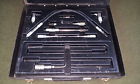 Ack-1 Aviation Lubrication Kit Macnaught Accessory