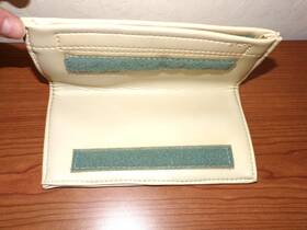 925a-2035-1 Aviation Oxygen Vinyl Pouch