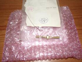 414l2536-8 Aviation Shouldered Stud