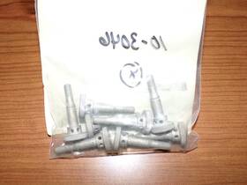 10-3046 Aviation Specialty Screws