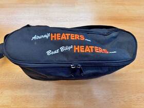 T7a4j1-200 Aviationheaters.com Aircraft Pre-heater Twin Hornet 22 By Aircraftheaters.com