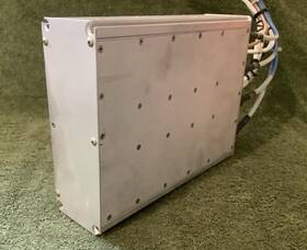 70-2420-2 Avidyne Ryan Tcad 9900bx Processor Removed Working Pn No Tray