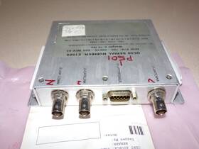 700-00015-000 Avidyne Dc50 Diplexer Datalink Working When Removed