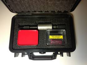 17-01tfeof Aviolution Llc Pratt And Whitney P&wc 307 Tfe Oil/fuel Filter Removal Tool Set P/n